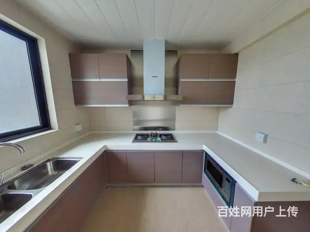 华发世纪城四期 全新未住 155平四房 南北透通 看房方便 - 图片 5