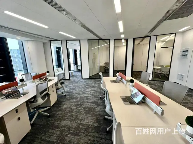 武林商圈，国大城市广场，可看西湖和运河，多种户型可挑选！ - 图片 3