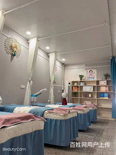 （速转店）I89757营业中美容店位置佳 生意稳定6I344 - 图片 7