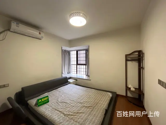 正规小区全明双南采光好地铁口精装 - 图片 7