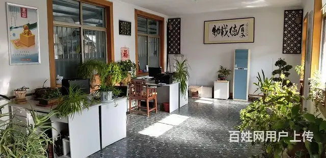 经区海峰路独门独院一楼车间仓库出租 - 图片 3