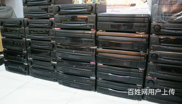 建伍959、969、K99音响 - 图片 1