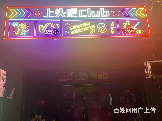 地理位置优越 人流量大 无行业限制 价格面谈 - 图片 1