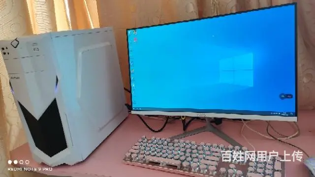 主播高配电脑一套800元 - 图片 3