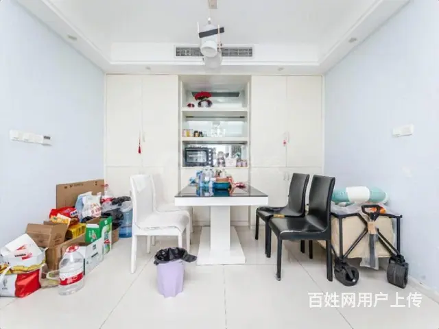 滨江奥体  ，寰宇天下精装2室，楼层好，满五年，看房随时 - 图片 5
