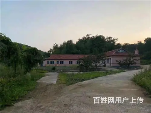 丰满旺起山庄水库出租出售，丰满坝上土地出售 - 图片 4