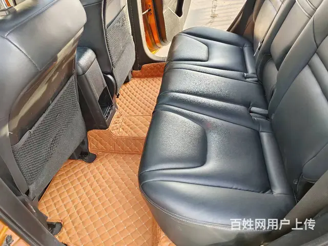 纳智捷 优6 SUV 2014款 1.8T 手自一体 新创型 - 图片 6