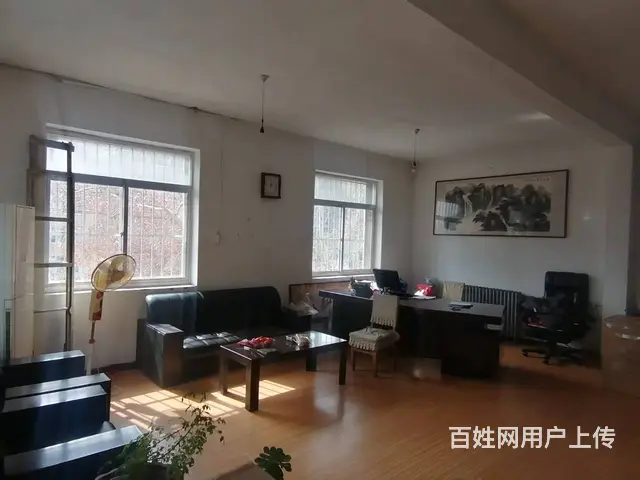 （创美）城里中学对面35平+149平办公室出租，可分租 - 图片 4
