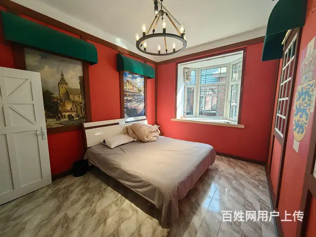独栋别墅婚房、娘家房 - 图片 8