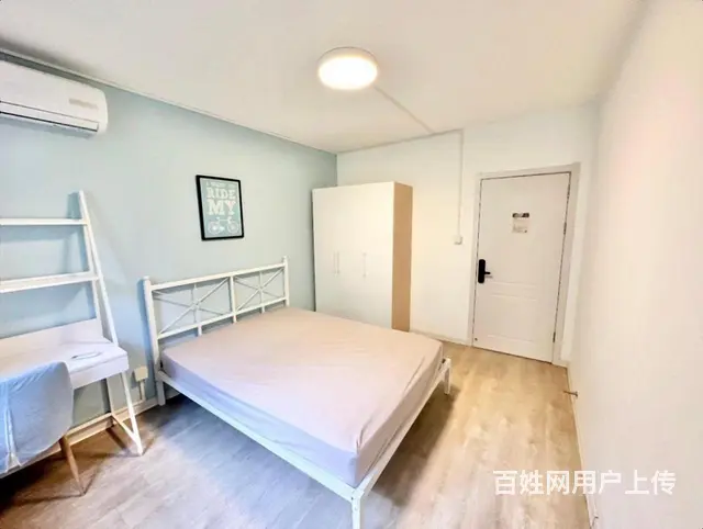 翠苑精装修翠苑五区27.00平便宜出租 - 图片 4