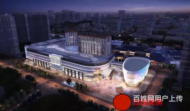 全新精装修商铺和办公房出租 - 图片 10