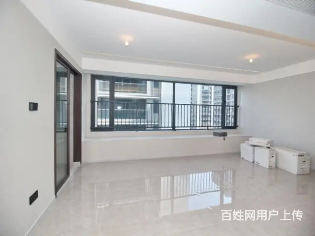 楼盘天花板，小区环境优美 楼间距开阔 ，视野好 - 图片 1