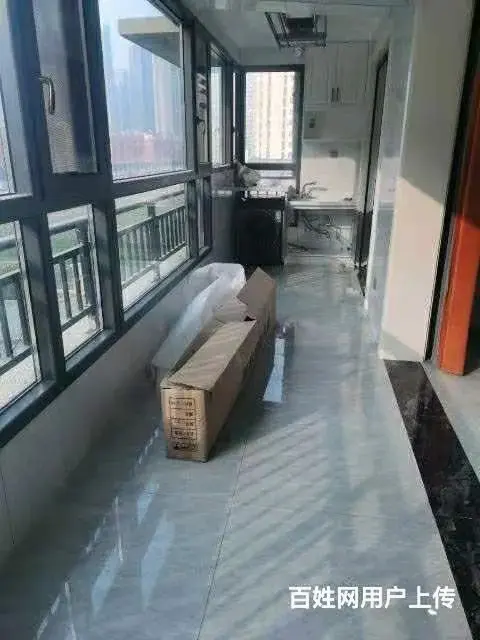 砀山碧桂园二期中央公园户型图 普通住宅 精装修 - 图片 4