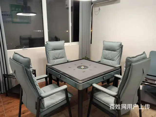邗江区400平营业中棋牌台球室转让 - 图片 4