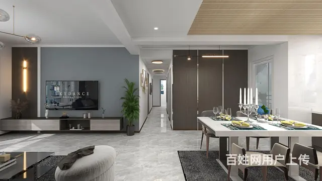 抚顺李石开发区旧房翻新联系地址 - 图片 3