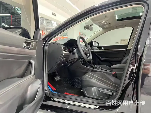 大众 朗逸 2019款 1.4TSI 双离合 280TSI - 图片 2