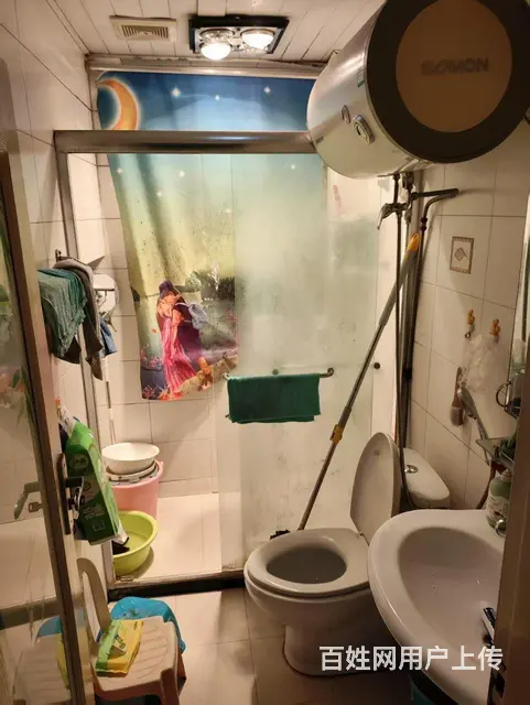 花园浜南村，3楼，69平，中装，两室，68.8万 - 图片 5