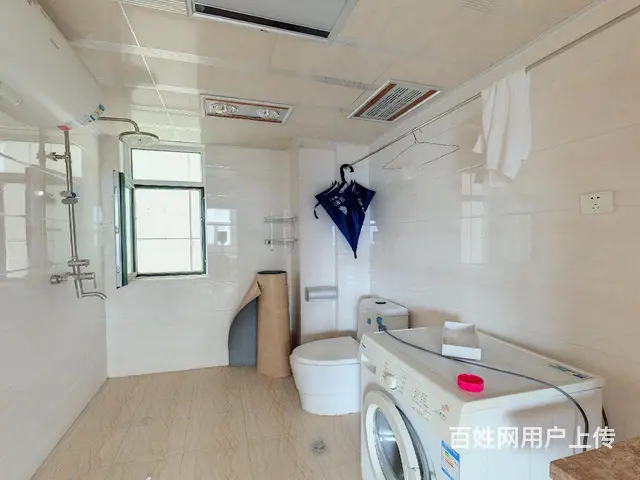 府前小高层，通透大三居，全明户型，精装修诚意出售 - 图片 7
