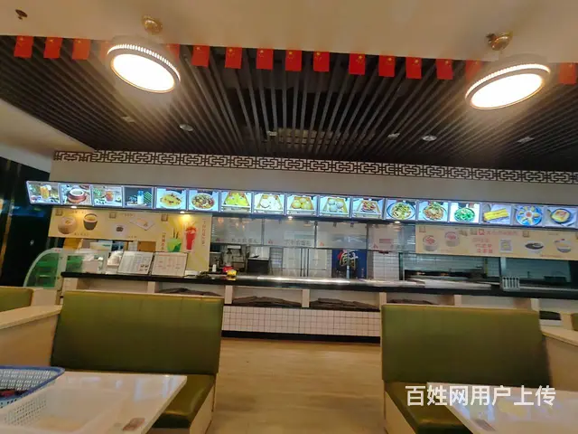 （51旺铺推荐）海秀东路明阳大酒店二楼1380平招租 - 图片 11
