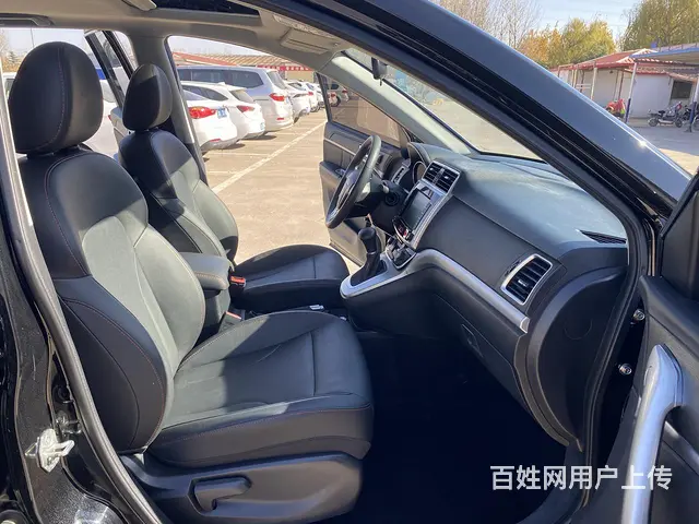 哈弗M6 2019款 1.5T 双离合 两驱都市型 - 图片 11