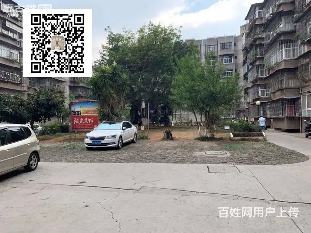 桂山路泰华园 三室两厅 精装修 带家具 51万 - 图片 3