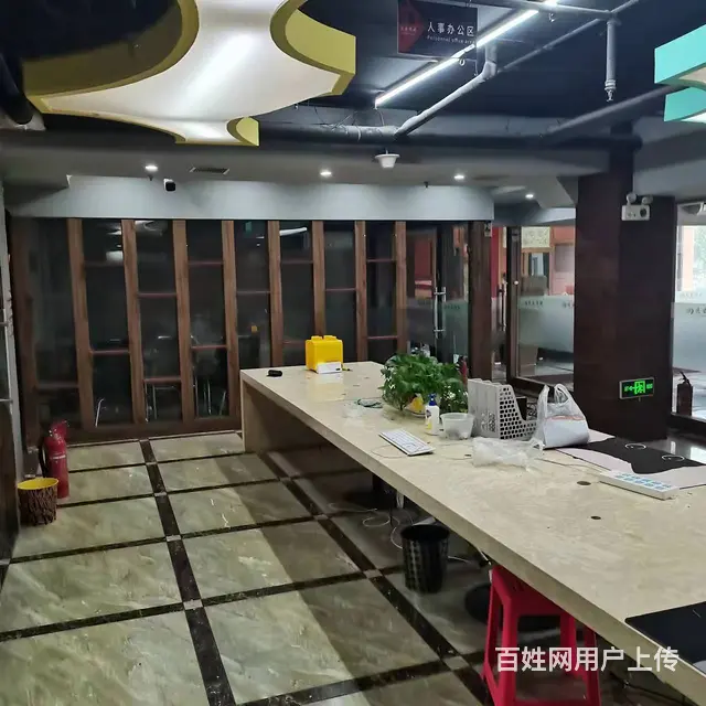 【搞定了！】江北学院路柏林四季门市出租 - 图片 4