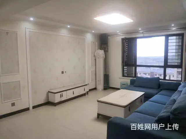 清山慢香林户型通透看房方便，拎包入住好房源 - 图片 5