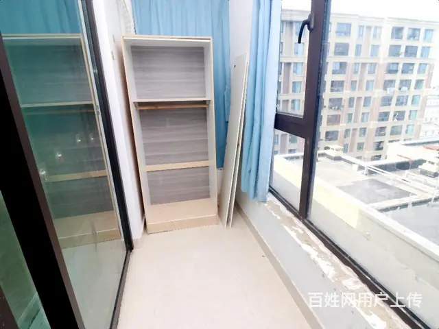 石桥 · 德胜上郡华庭 · 3室 · 2厅 - 图片 12