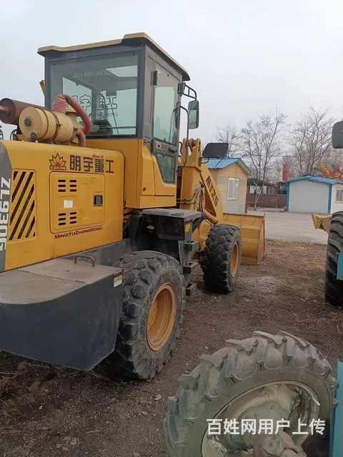 明宇准新车，精品车况特价急售 - 图片 1