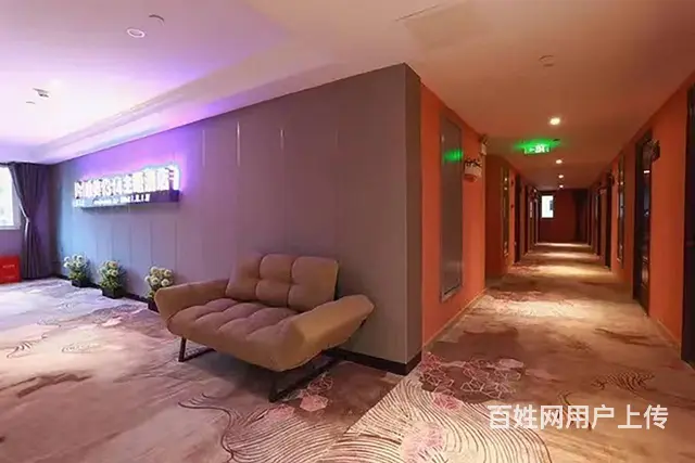 （老板本人）给钱就转，星沙中茂城金科时代中心精装整层酒店转让 - 图片 10