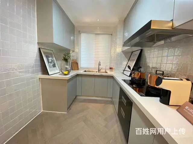 可铁路公积金 河景房 家乐福春园路金地云栖天悦 毛 - 图片 5