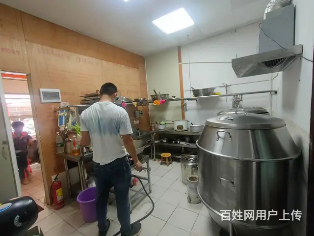 （51旺铺推荐）秀英业里村60平临街铺面转让 - 图片 6