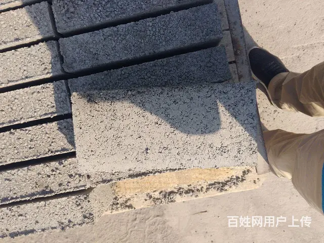 出售红砖，空心砖，彩砖，青砖 - 图片 3