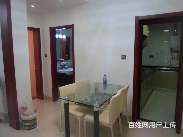 有车位 小区配套齐新城香溢俊园(天宁) 普通住宅2厅 精装修 - 图片 3