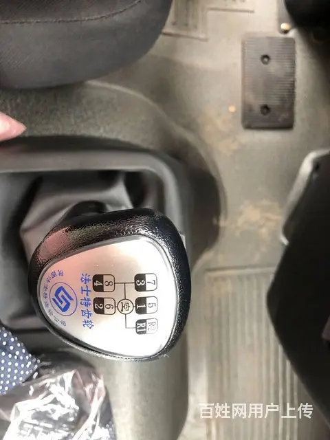 东风华神15吨挖机平板车钩机拖车首付2万可提车 - 图片 3