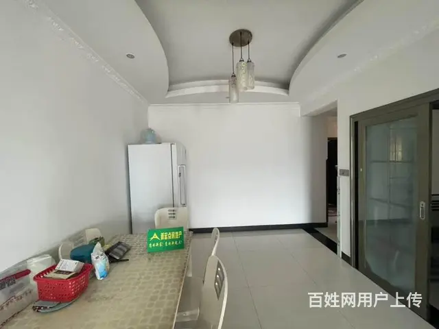九附六 都市国际精装合租两间次卧600元/间 - 图片 6