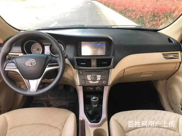 东南V5菱致 2013款 1.5 手动 豪华型CN - 图片 8