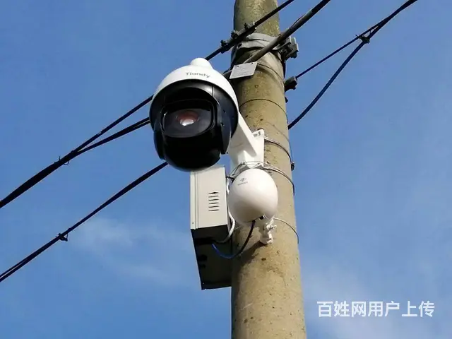 六安地区专业安防弱电项目承接施工资质齐全 - 图片 4