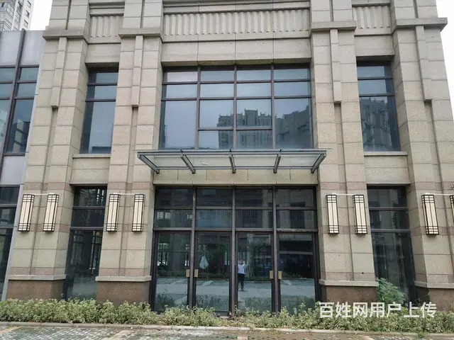 99广场旁城南整栋商业，凯迪塞纳河畔两千多平赠送多市口好 - 图片 1