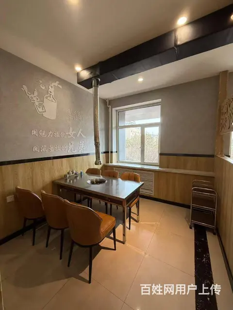 南岗区征仪路烤肉店诚心出兑餐饮店转让 - 图片 10