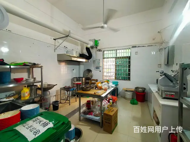 （51旺铺推荐）金鸡岭80平餐饮店转让 - 图片 7