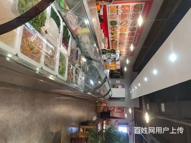 0163归德路香君路交叉口附近一烧烤餐饮店整体转让 - 图片 9
