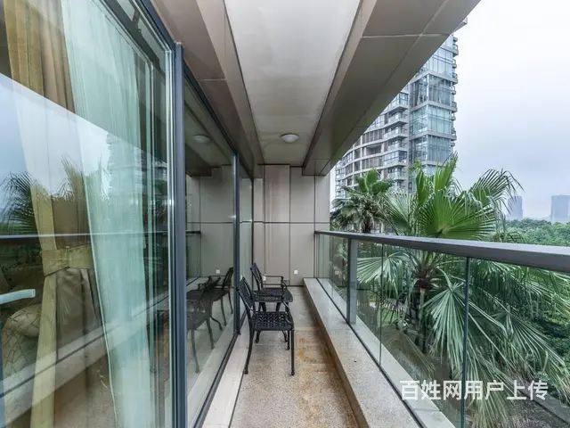 地铁房滨江金色海岸(上城) 普通住宅 精装修 - 图片 11