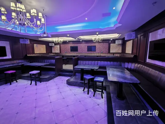 铁西区星摩尔三楼30米大门脸KTV出兑 - 图片 8