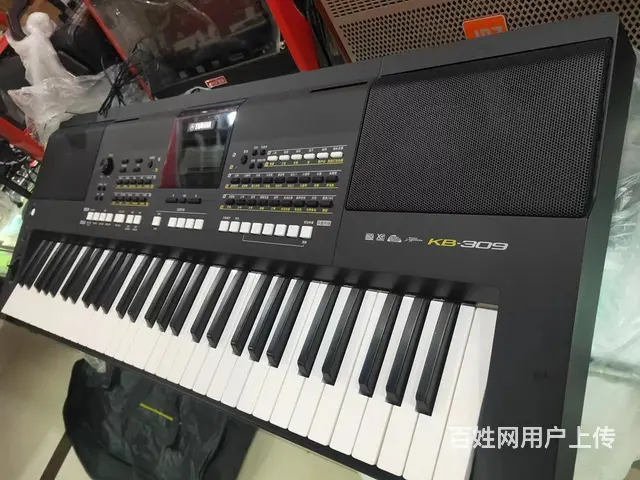 雅马哈KB-281KB290电电子琴特价 - 图片 2