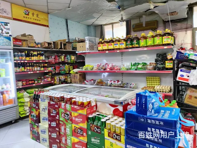 B个人一爱丽舍小区院内便利店转让 - 图片 6