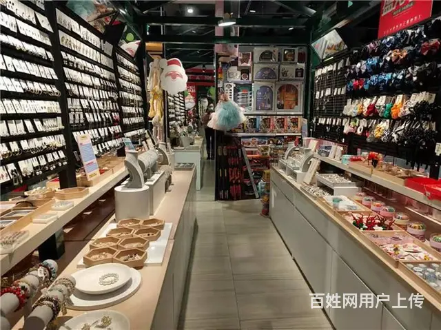 （同城搜铺网）王府井购物中心94平百货店转让（带品牌转让） - 图片 6