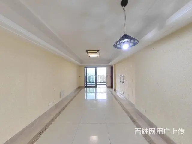 金域华府 九中17小，朝南精装3房，保养好，高楼层看远景 - 图片 3