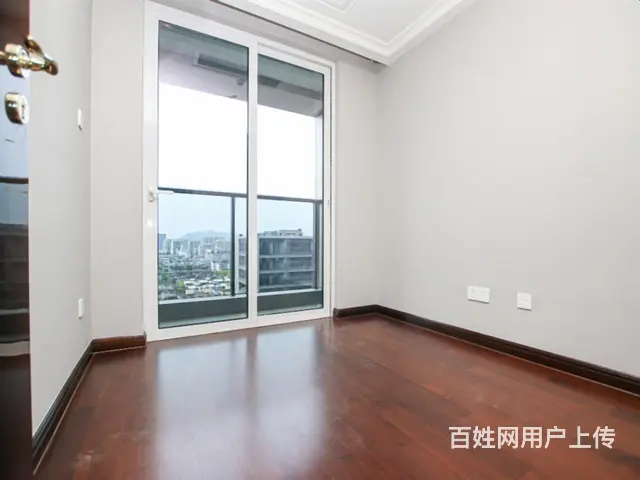 急卖房源，价格好商量，带双车位，阳台上看花园景观，等卖房子钱 - 图片 9