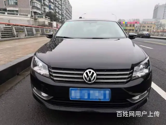 大众 帕萨特 2014款 1.8TSI 双离合 尊 - 图片 10